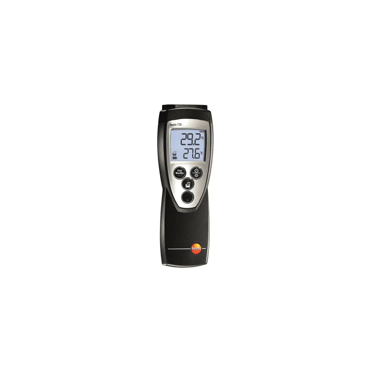 testo 720 - Temperature meter